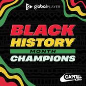 Podcast Black History Month Champions