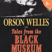 Podcast Black Museum