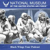 Podcast Black Wings Audio Tour