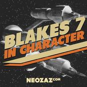 Podcast Blakes 7 In Character