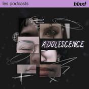 Podcast Blast - Adolescence
