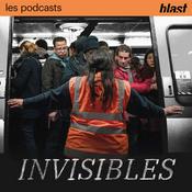 Podcast Blast - Invisibles