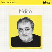 Podcast Blast - L’édito de Denis Robert