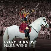 Podcast Everything USC with Nara Weng