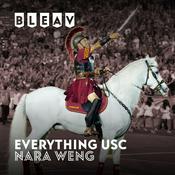 Podcast Bleav in Everything USC with Nara Weng
