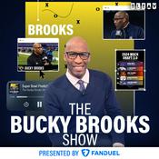 Podcast The Bucky Brooks Show