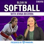 Podcast Bleav in Softball