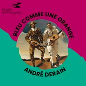 Podcast Bleu comme une orange - Saison 3