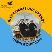 Podcast Bleu comme une Orange - Saison 1