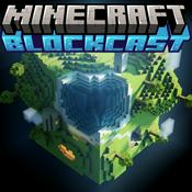 Podcast Minecraft Blockcast