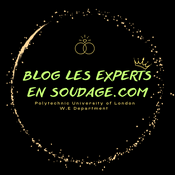 Podcast 💎Blog les Experts en Soudage.com