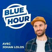 Podcast Blue Hour - Le Club Photo