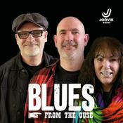 Podcast Blues From The Ouse – UK Blues Podcast & Radio Show | Classic & Modern Blues