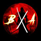 Podcast Blxxk Anime