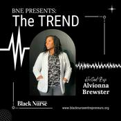 Podcast BNE presents: The TREND
