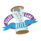 Podcast Board Game Blitz