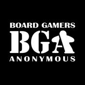 Podcast Board Gamers Anonymous