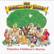 Podcast BobCooperTX The Beginners Audio Bible