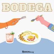 Podcast Bodega