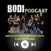 Podcast BODI