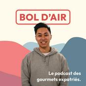 Podcast Bol d'air par Tanguy Spots
