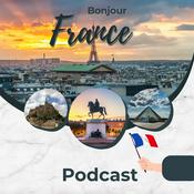 Podcast Bonjour France Podcast
