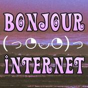 Podcast bonjour internet (っ◔◡◔)っ