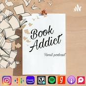 Podcast Book Addict