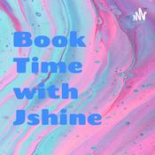 Podcast Book Time with Jshine