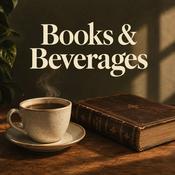 Podcast Books and Bevs