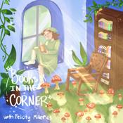 Podcast Books In The Corner