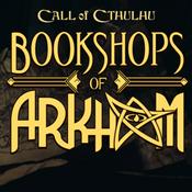 Podcast Bookshops of Arkham