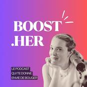Podcast BOOST.HER