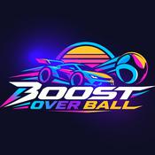 Podcast Boost Over Ball Podcast
