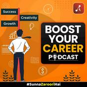Podcast Boost Your Career Podcast