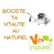 Podcast Booste ta vitalité au naturel - Vita Naturel