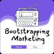 Podcast Bootstrapping Marketing Radio
