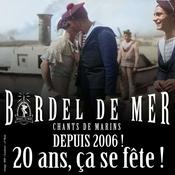 Podcast Bordel de Mer