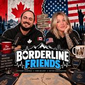 Podcast Borderline Friends