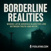Podcast Borderline Realities