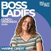 Podcast Boss Ladies