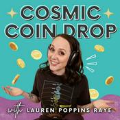 Podcast Cosmic Coin Drop