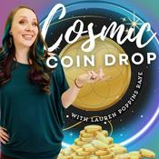 Podcast Cosmic Coin Drop