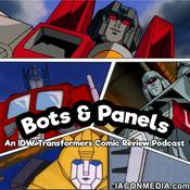 Podcast Bots & Panels