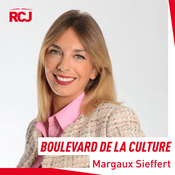 Podcast Boulevard de la culture – Margaux Sieffert
