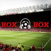 Podcast Box to Box Football