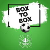 Podcast Box to Box Podcast