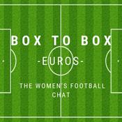 Podcast Box to Box Euro