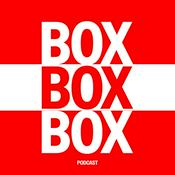 Podcast BOXBOXBOX PODCAST