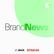Podcast BrandNews with Slack